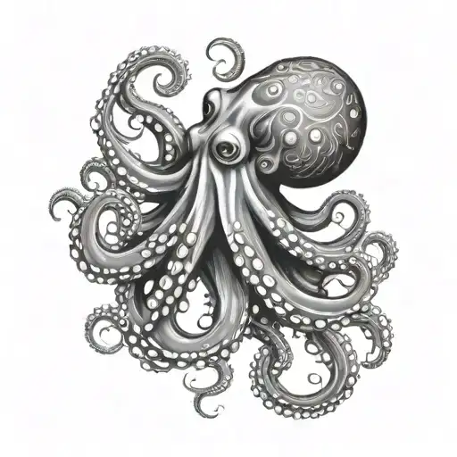 Octopus