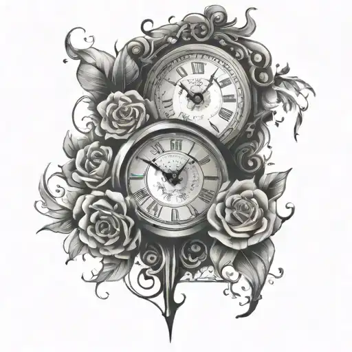 Clock Face