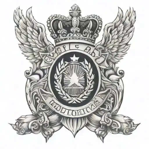 Slovak Police Officer