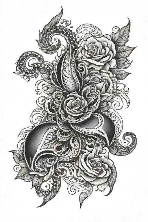 Wanda Scorpio Patterson