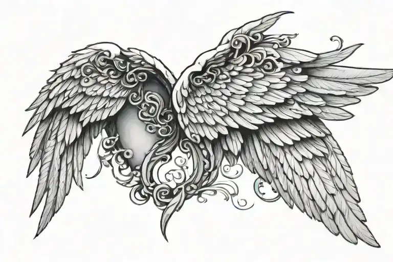 Angel Wings