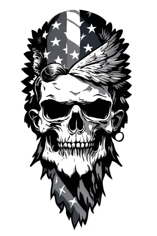 We The People American