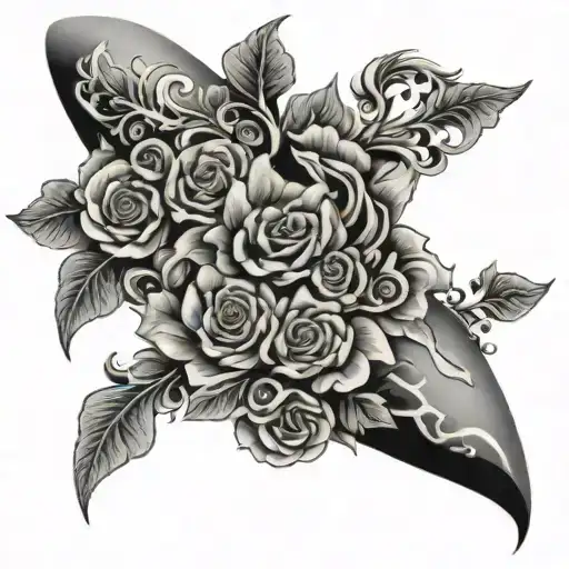 Arm Sleeve For Son Born