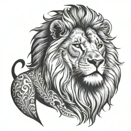 Lion