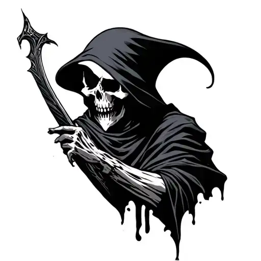 Grim Reaper