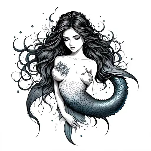 Mermaid