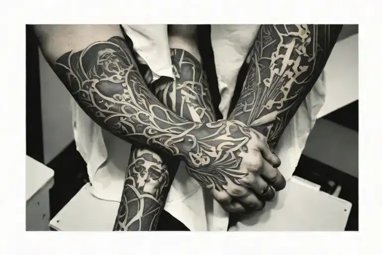 Duce Cain Breaking And The Broken