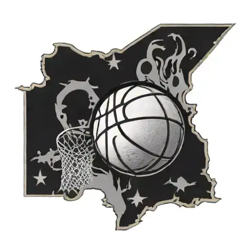 Basketball New Jersey State