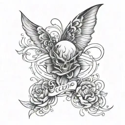 Escape From Depression Alone