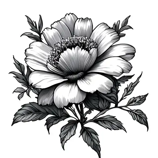 April And October Birth Flowers