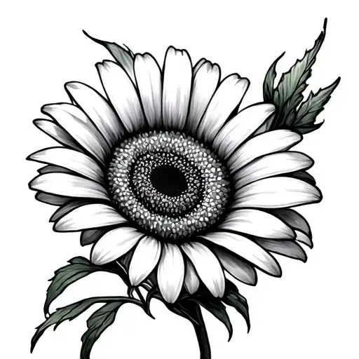 Gerbera Daisy