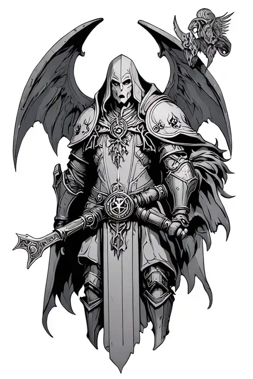 Warhammer 40K Saint Celestine