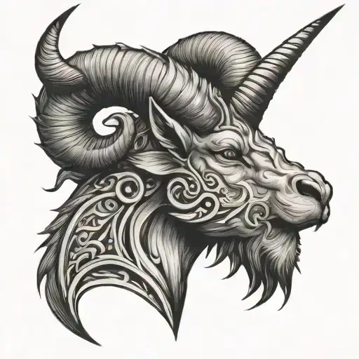 Capricorn