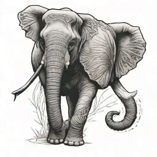 Elephant