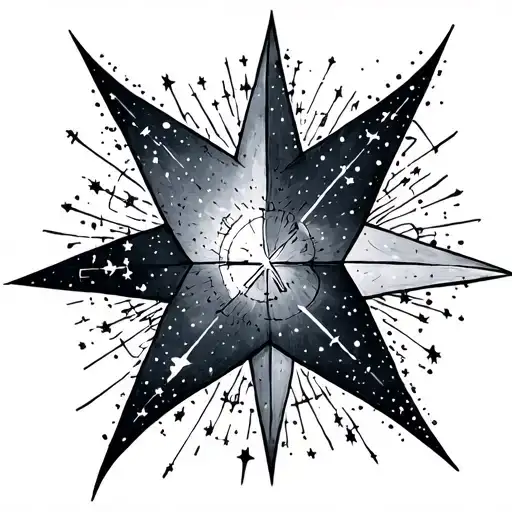 Star Map