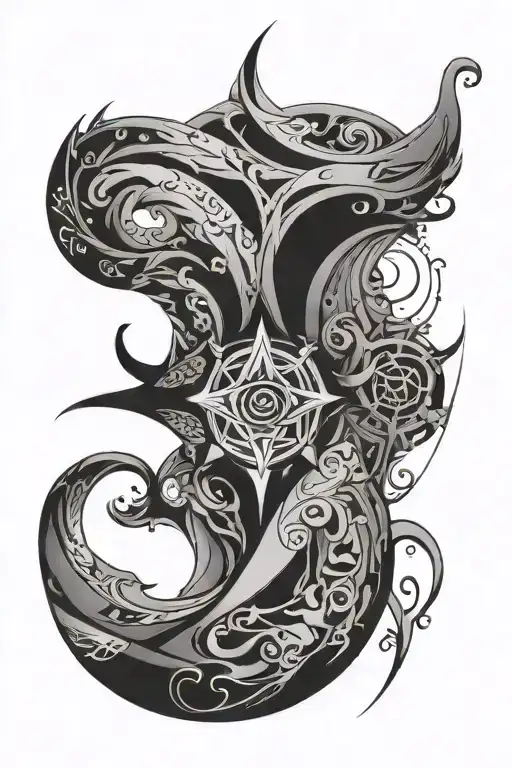 Simple Altruistic Symbol