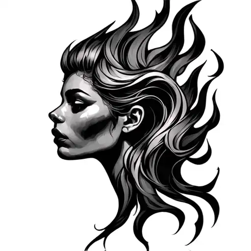 Fire Deb Sage Easton