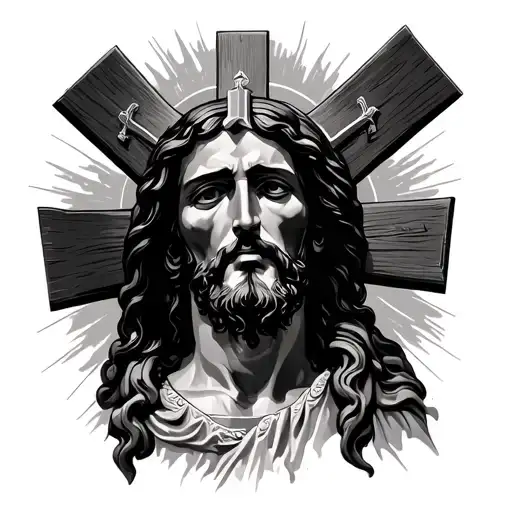 Cross Jesus Christ