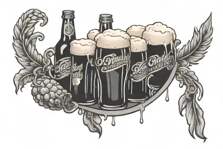 Organized Beer Group