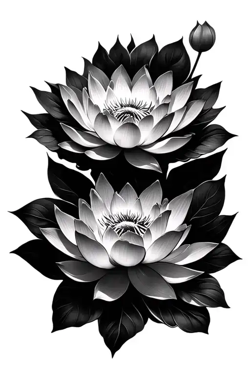 Lotus Flower