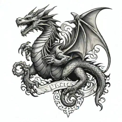 Dragon Guards Special Forces