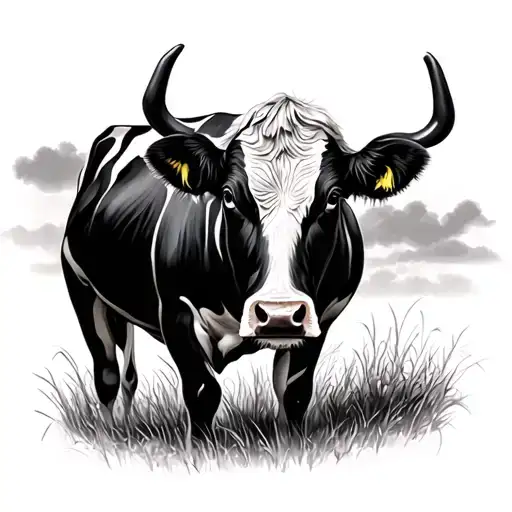 Cow