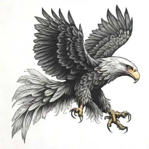 Eagle