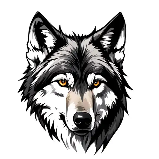 Grey Wolf