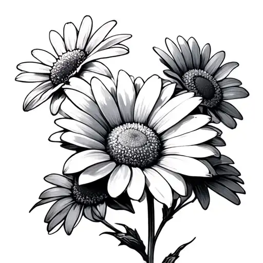 Daisy Flower