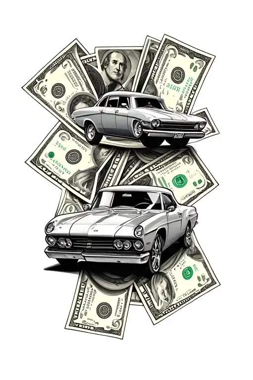 Cars And Money