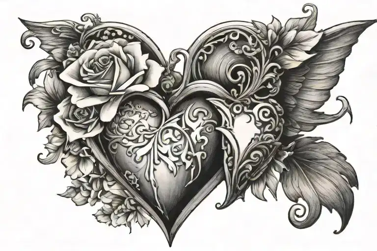 If You Knew How I Love Your Little Lagging Heart