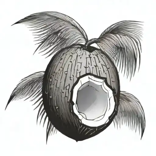 Coconut