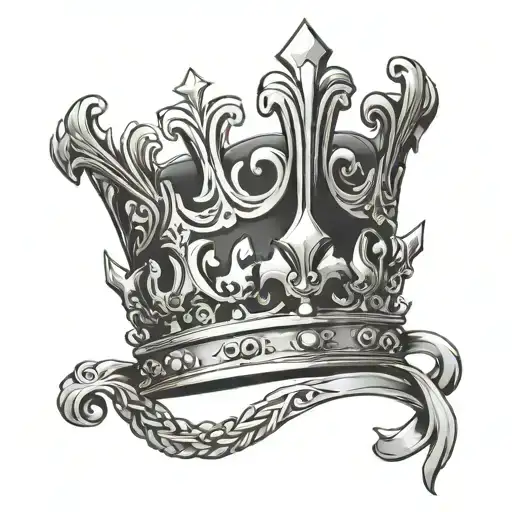 King's Crown
