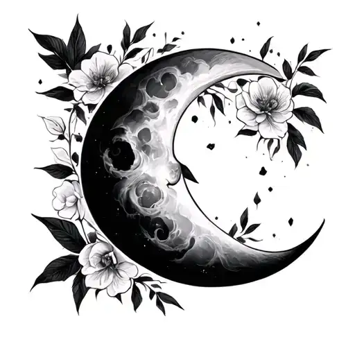 Crescent Moon