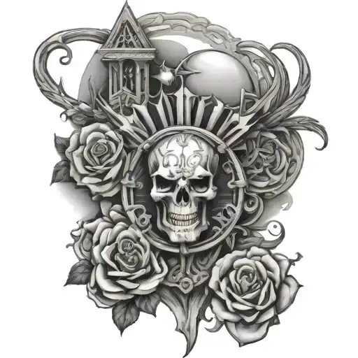 Western And Christian