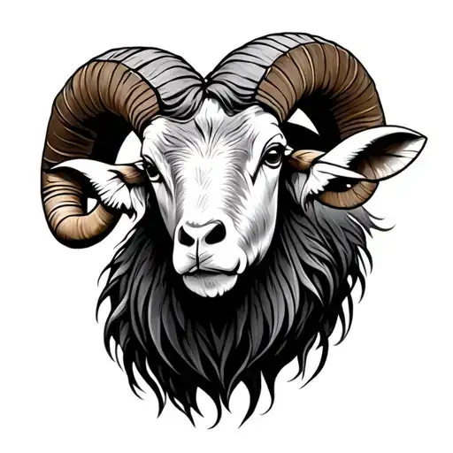 Aries Ram