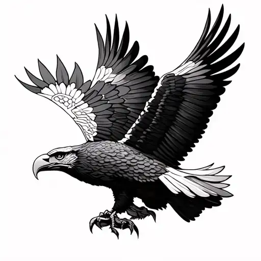 Mexican Eagle