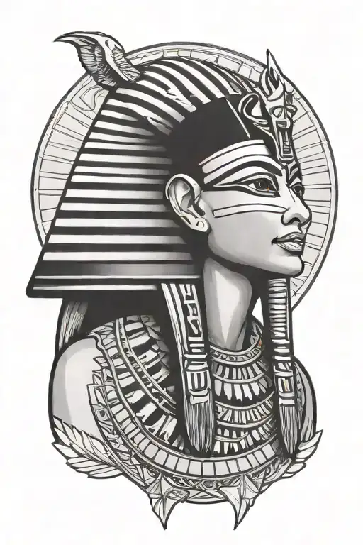 Egyptian