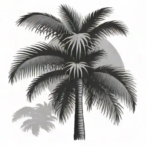 Palm Tree