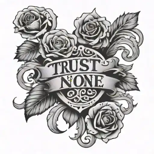Trust No One On Bicep