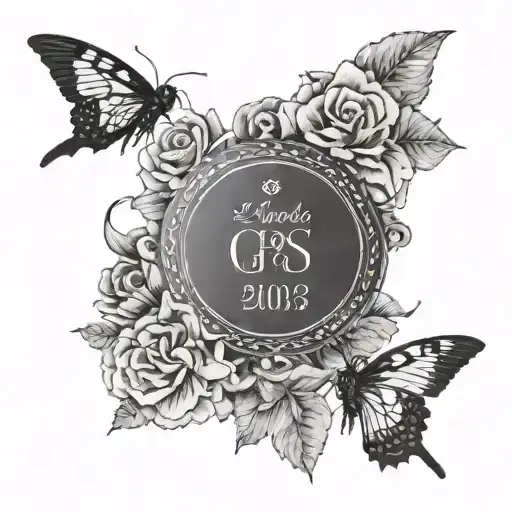 Gps Coordinates Couples