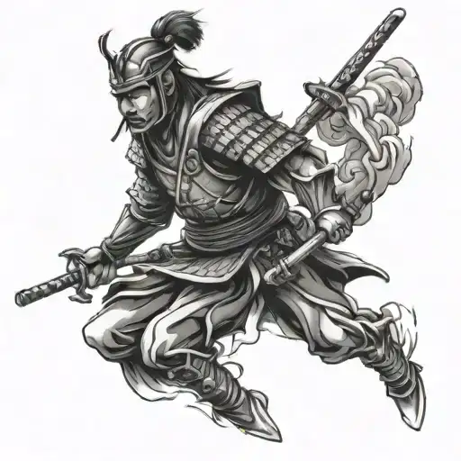 Samurai