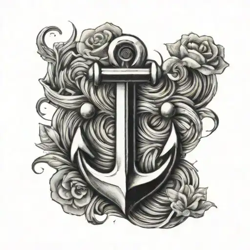 Anchor