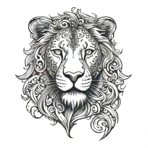 My Moms Name Whos A Leo Zodiac Sign