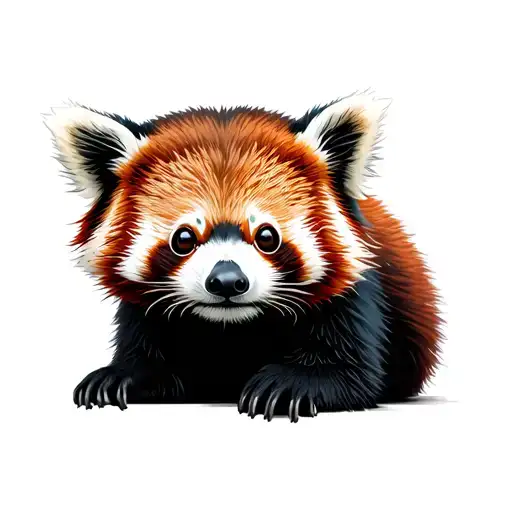 Red Panda