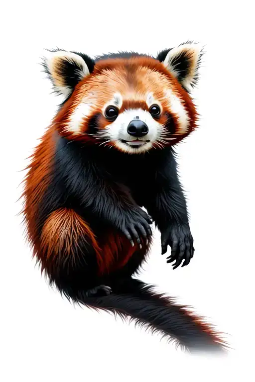 Red Panda