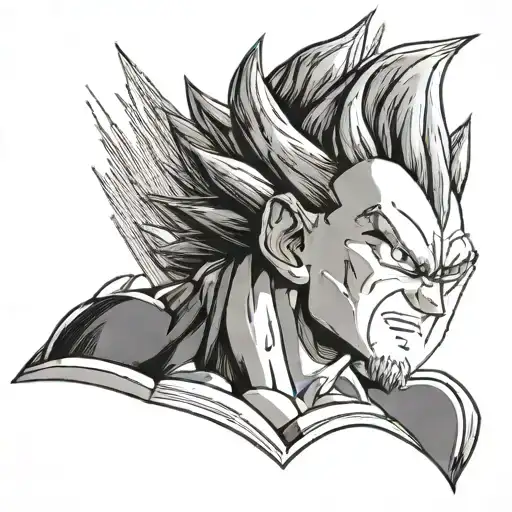 Vegeta