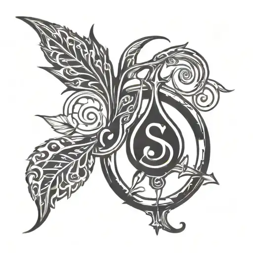 Ssri Chemical Symbol