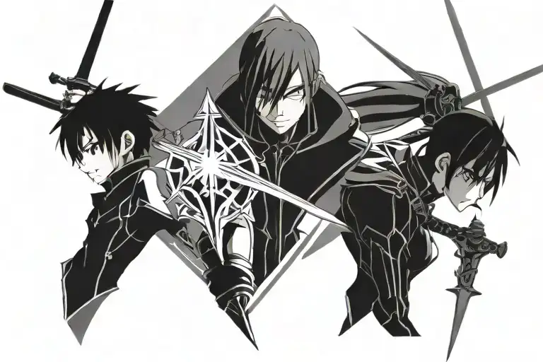 Sword Art Online