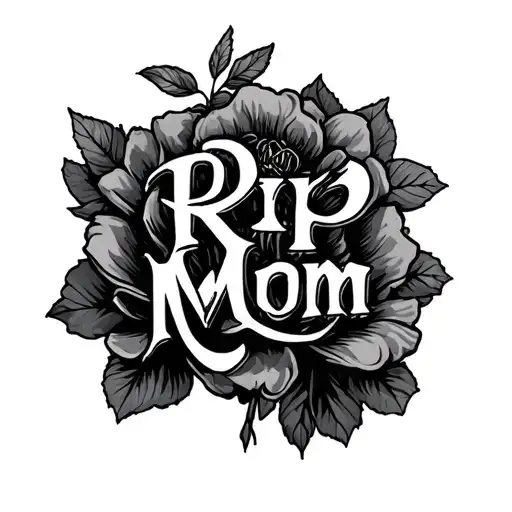 Rip Mom